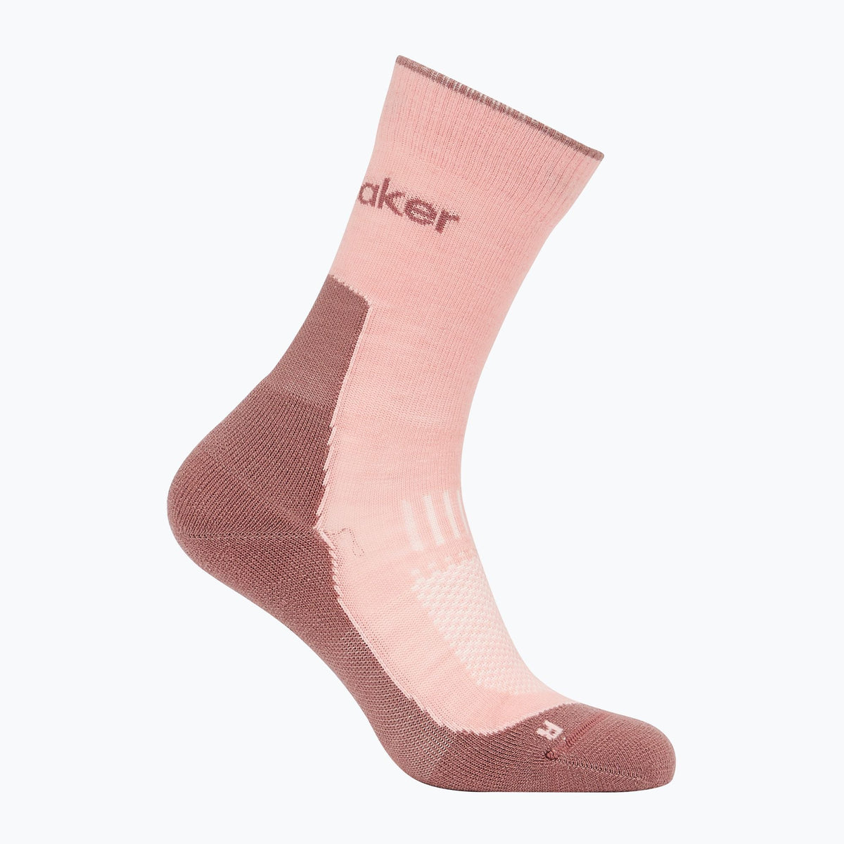 Merino Hike+ Light Crew Socks Women's