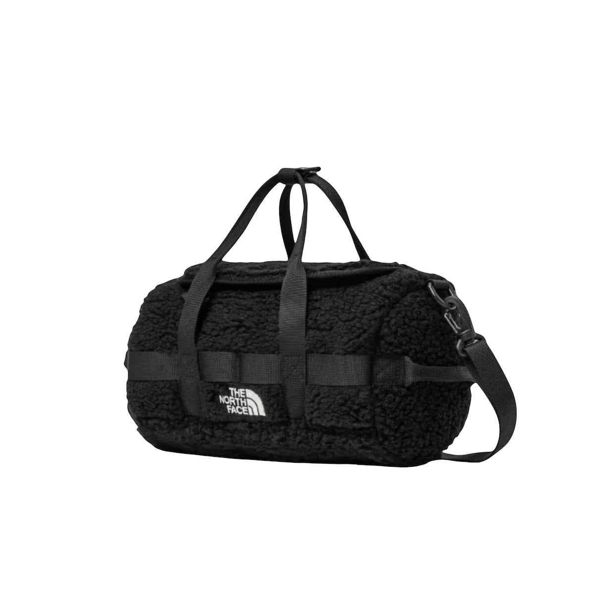 Base Camp High Pile Mini Bag