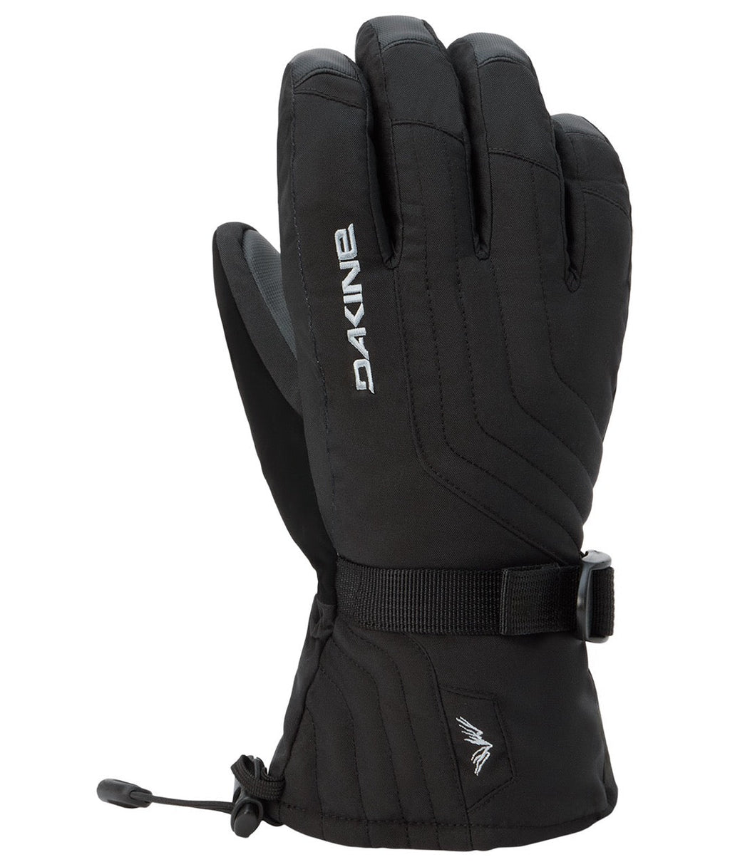 Camino 2.0 Leather DLX Glove Women's