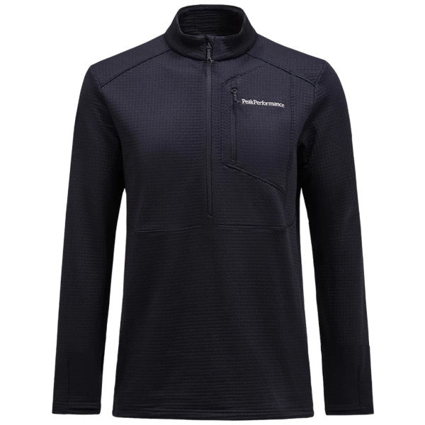 Trail Polartec Half Zip Top M's