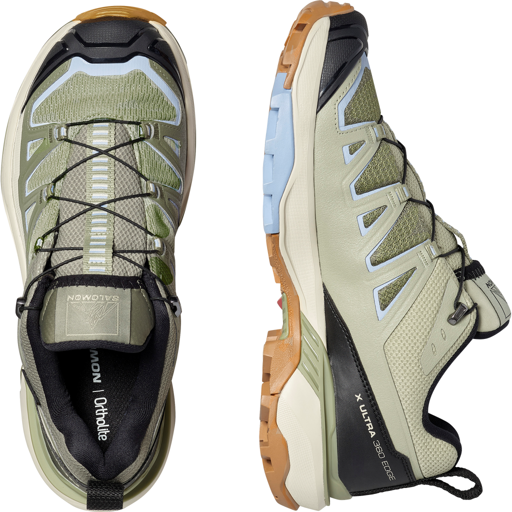X Ultra 360 Edge Shoe Women's