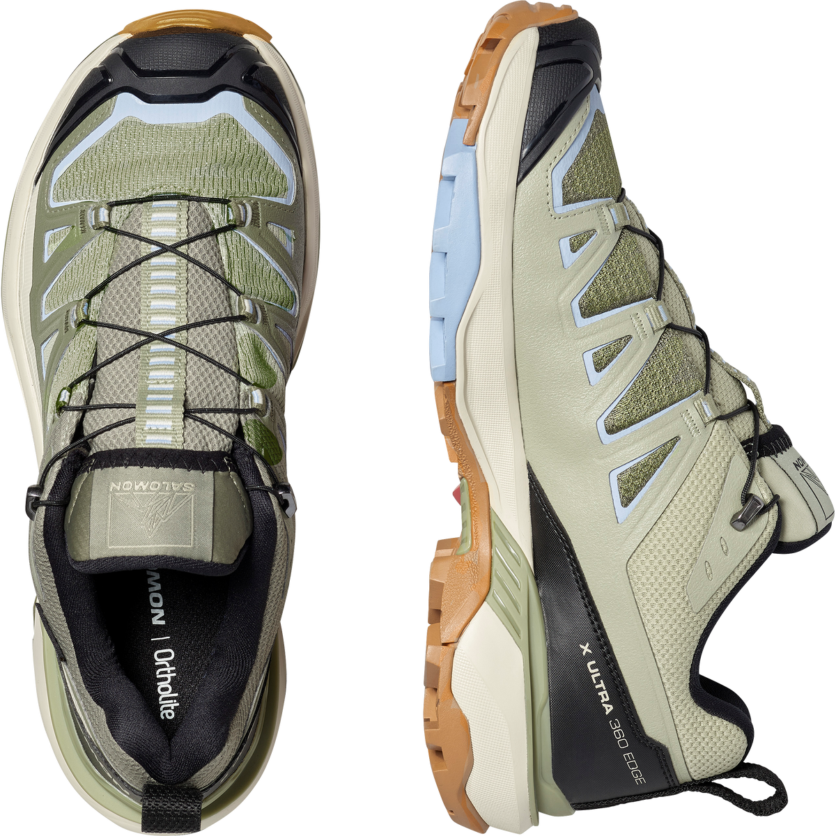 X Ultra 360 Edge Shoe Women's