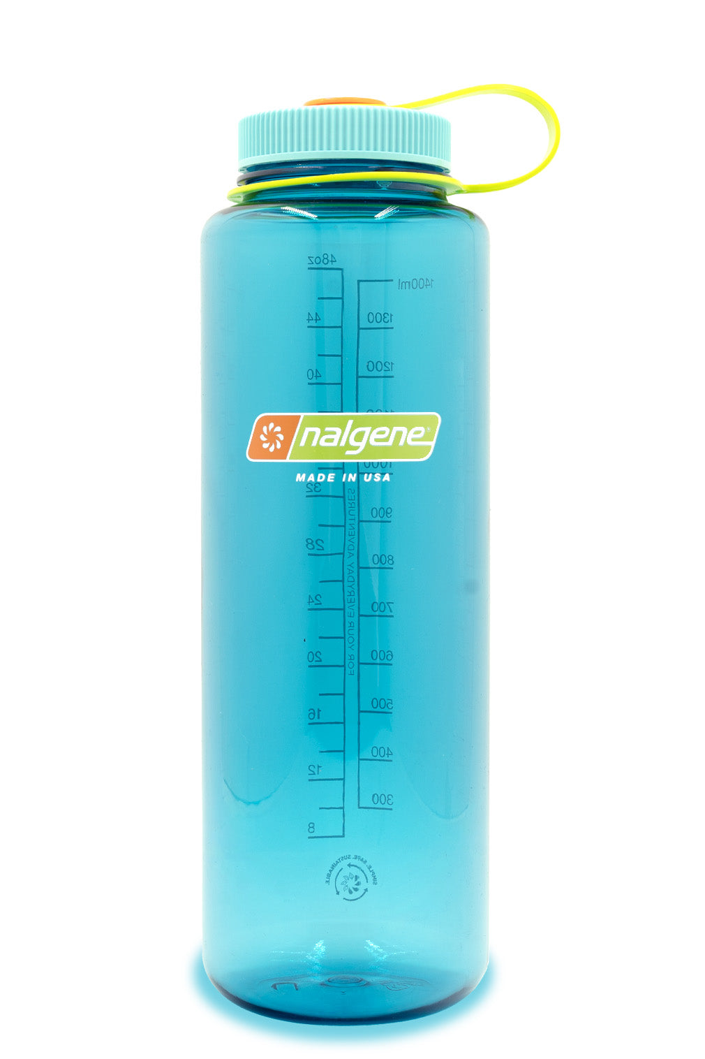 48oz Wide Mouth Sustain Bottle