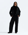 Range Lt Hooded Jacket Women's