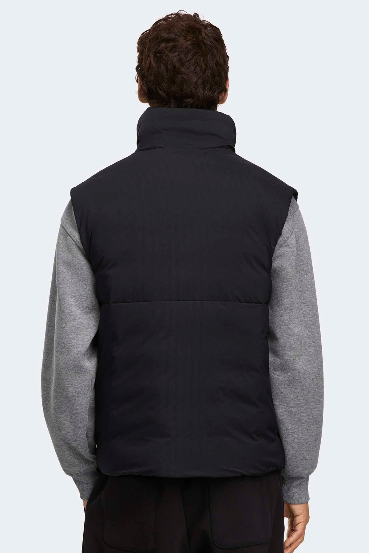Lodge Vest Men's