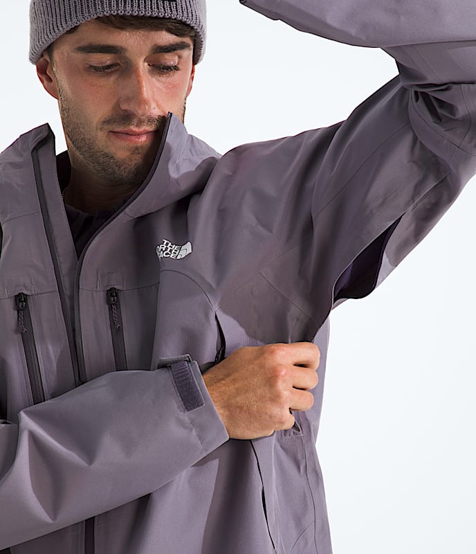 Valley View Jacket Men's