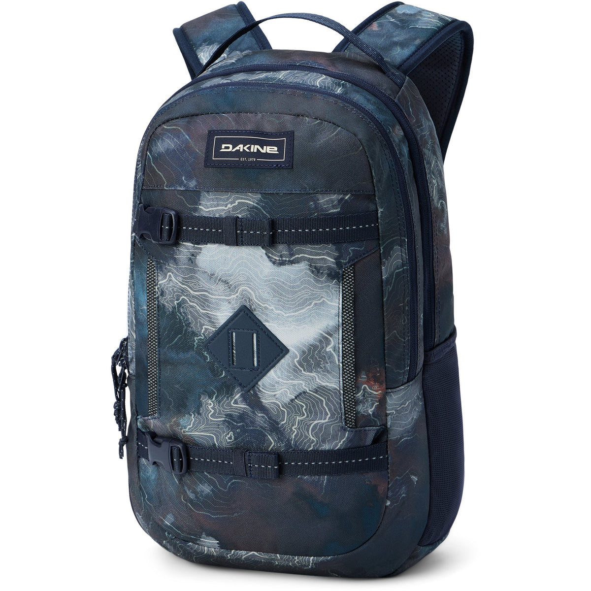 Mission Pack 18L