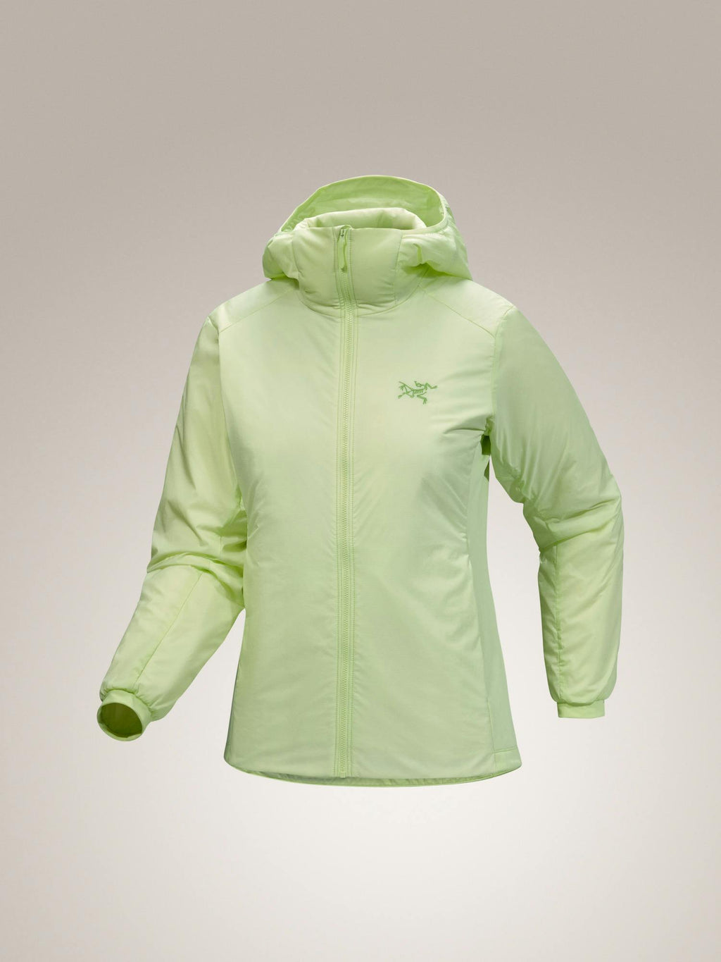 Atom Hoody Women's