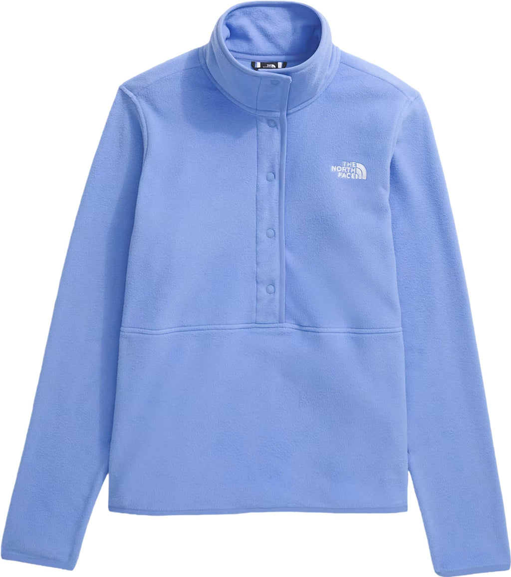 Glacier 1/2 Snap Fleece Women's