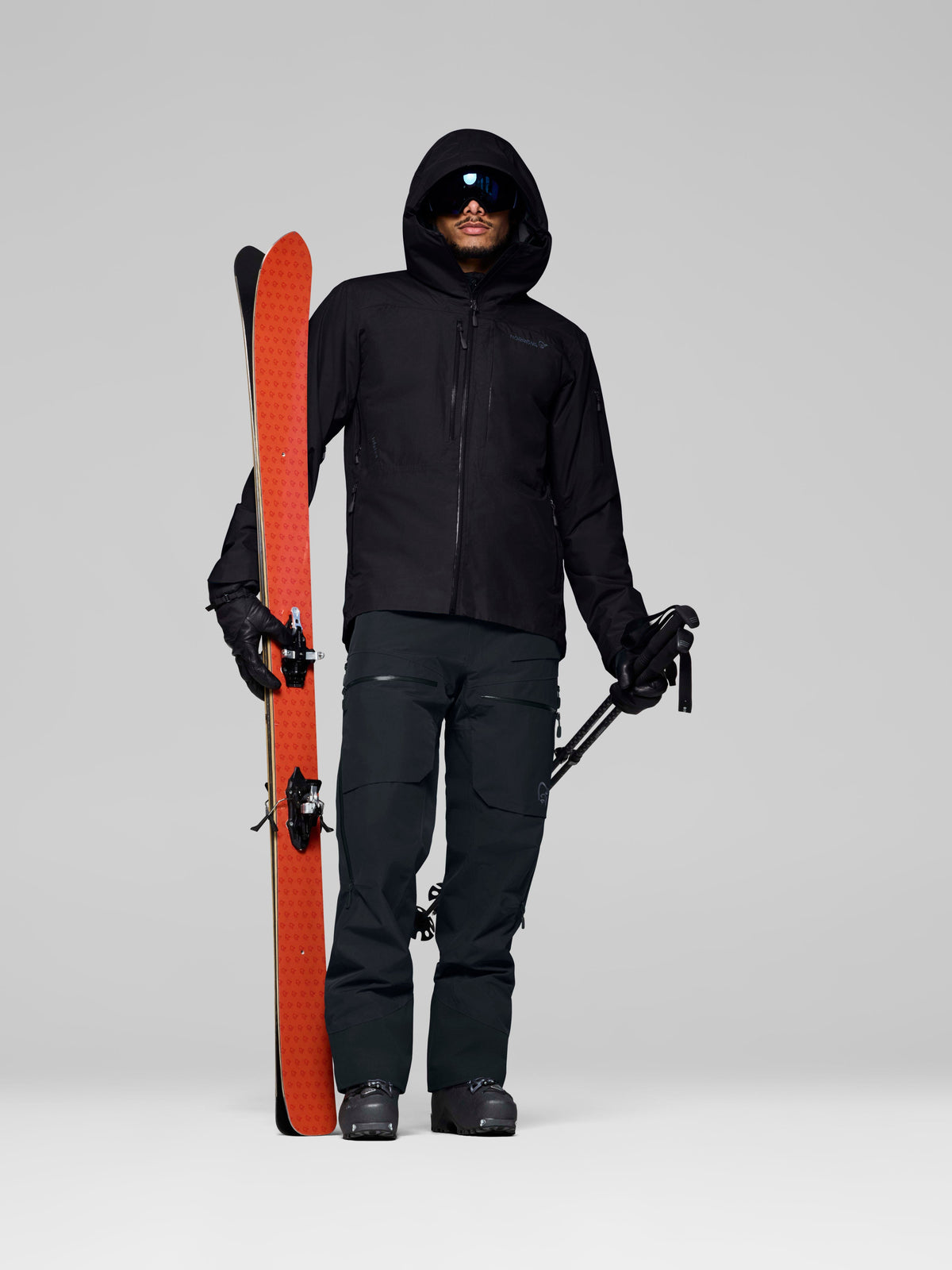 Lofoten GoreTex Insulated Jacket Men's