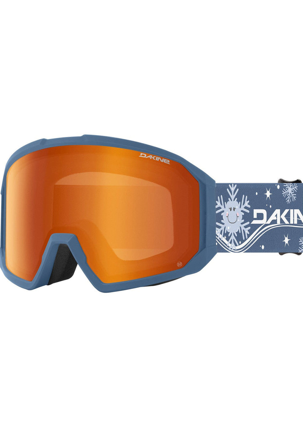 Playground Snow Goggle Kids'