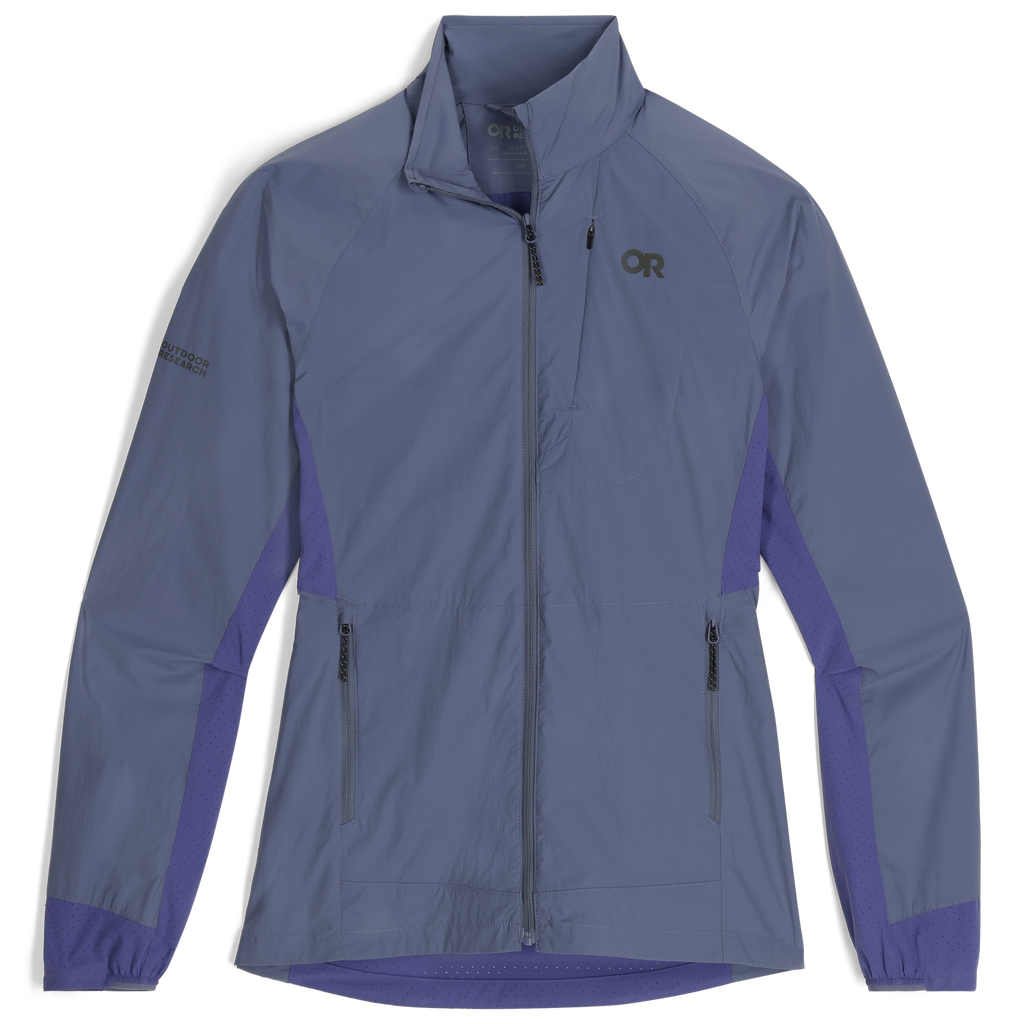 Deviator Wind Jacket Women's