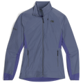 Deviator Wind Jacket Women's