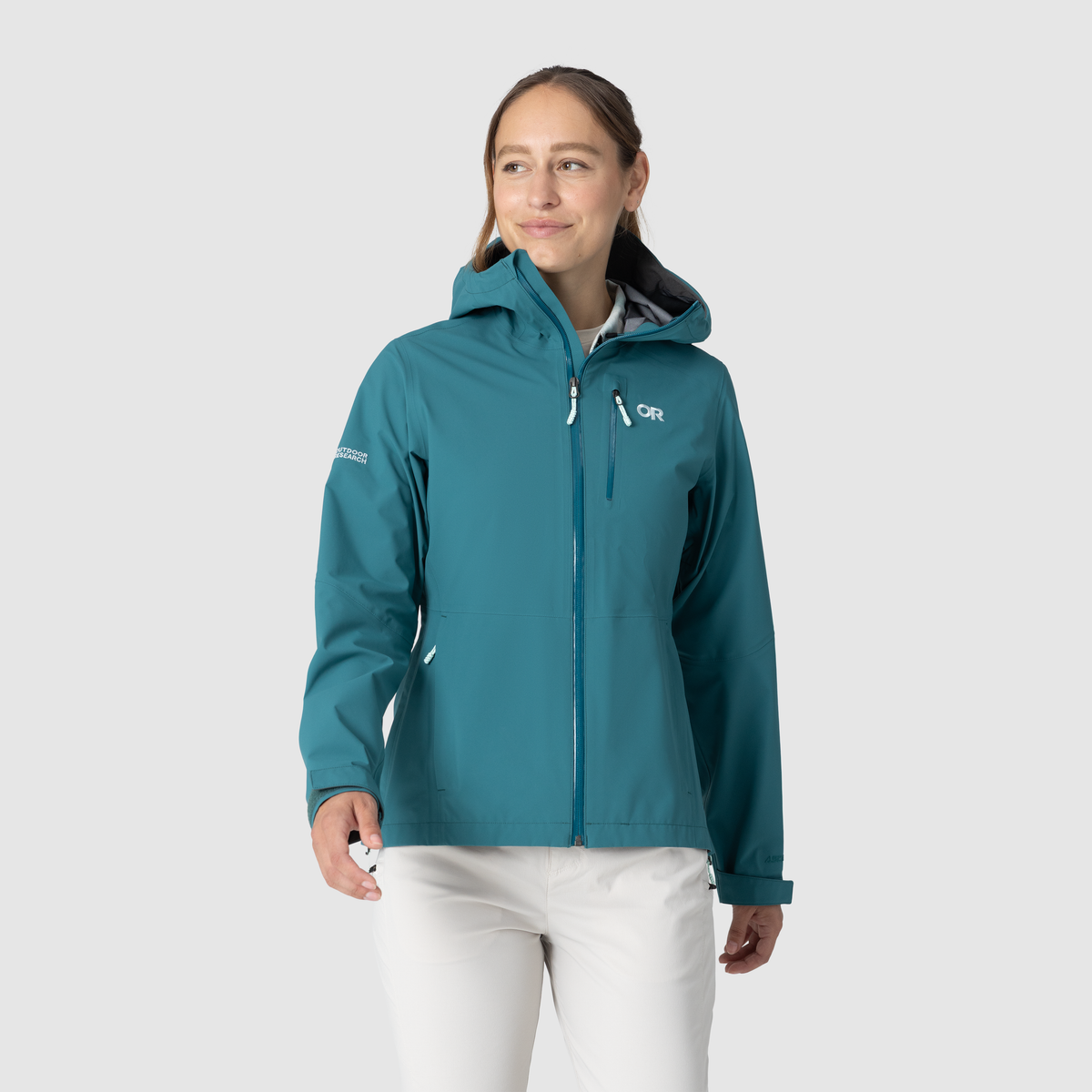 Aspire 3L Jacket Women's