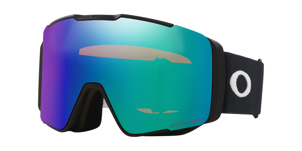 Line Miner Pro Goggle