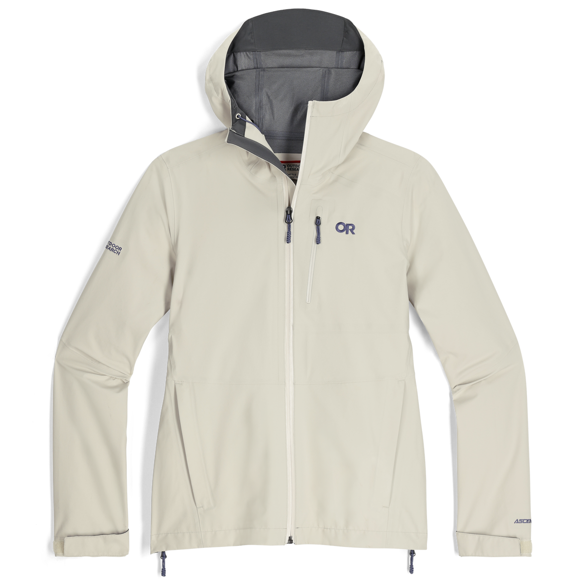 Aspire 3L Jacket Women's