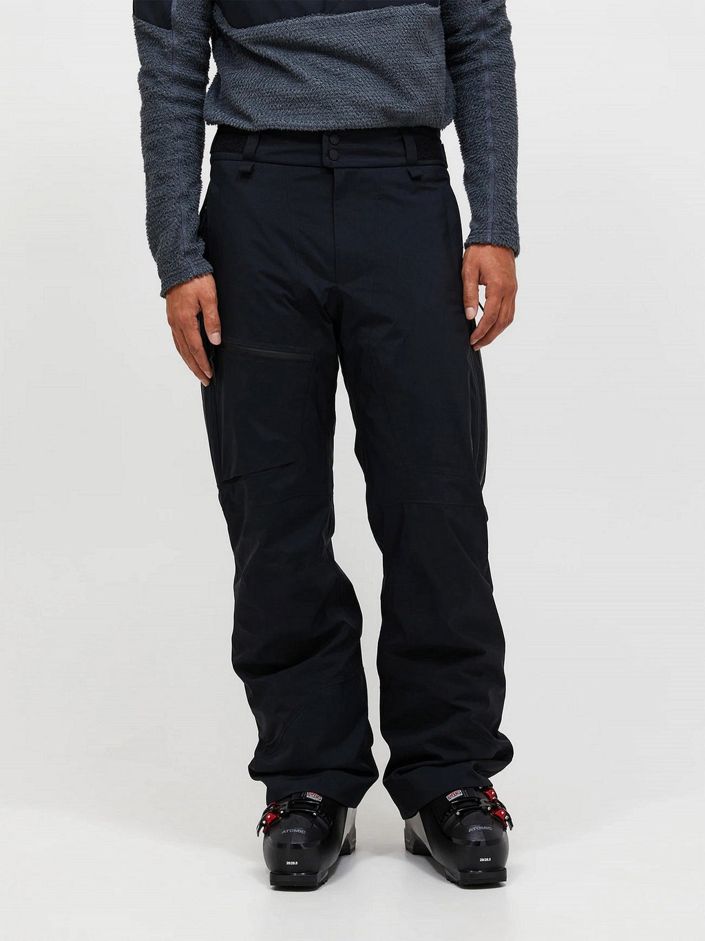 Alpine Gore-Tex Insulated Pant M's