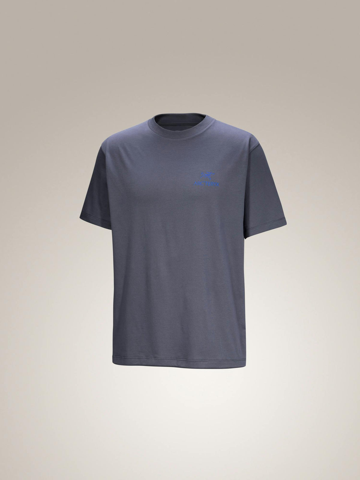 Kragg SL Cotton Bird SS Shirt Men's