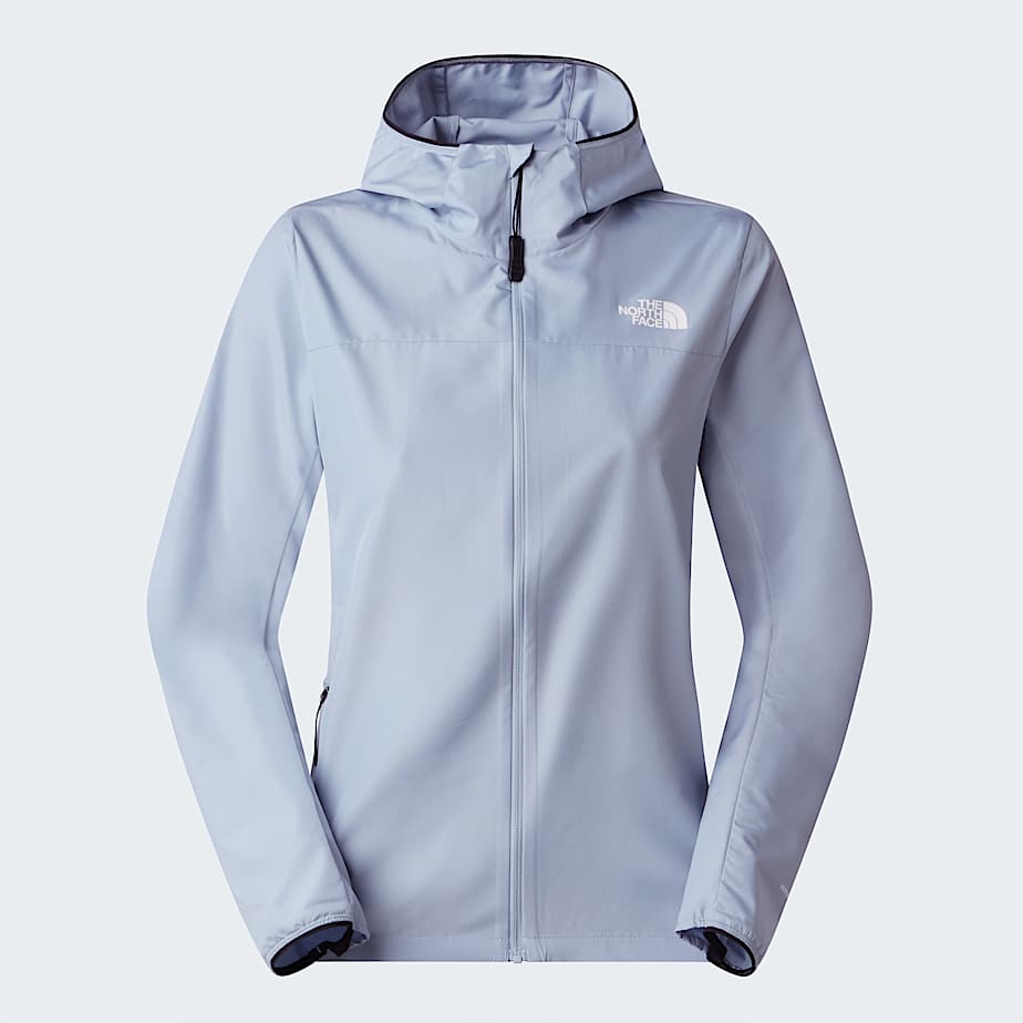 Fontanales Wind Jacket Women's