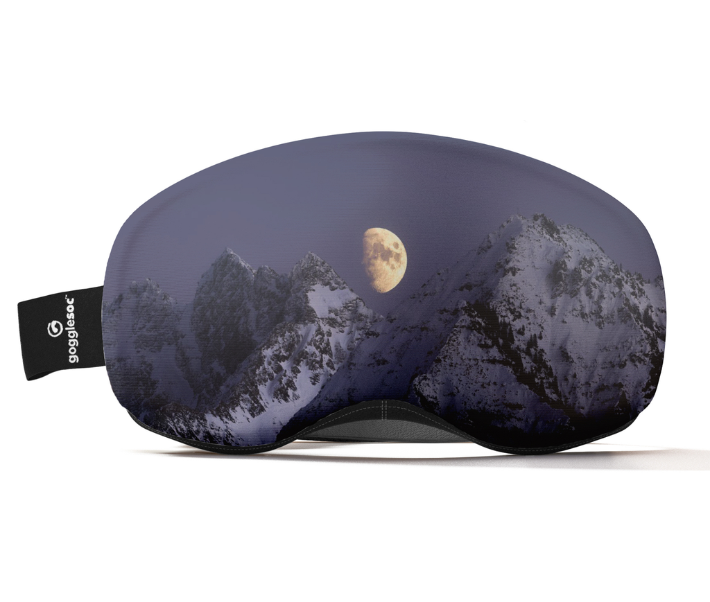 Goggle Soc Pro