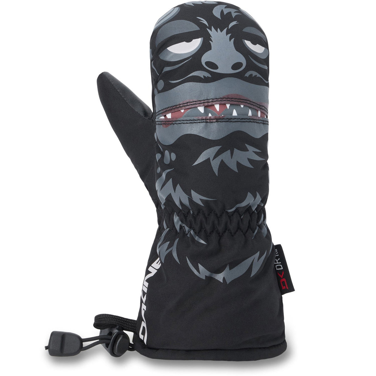 Scrambler Mitt Kids'