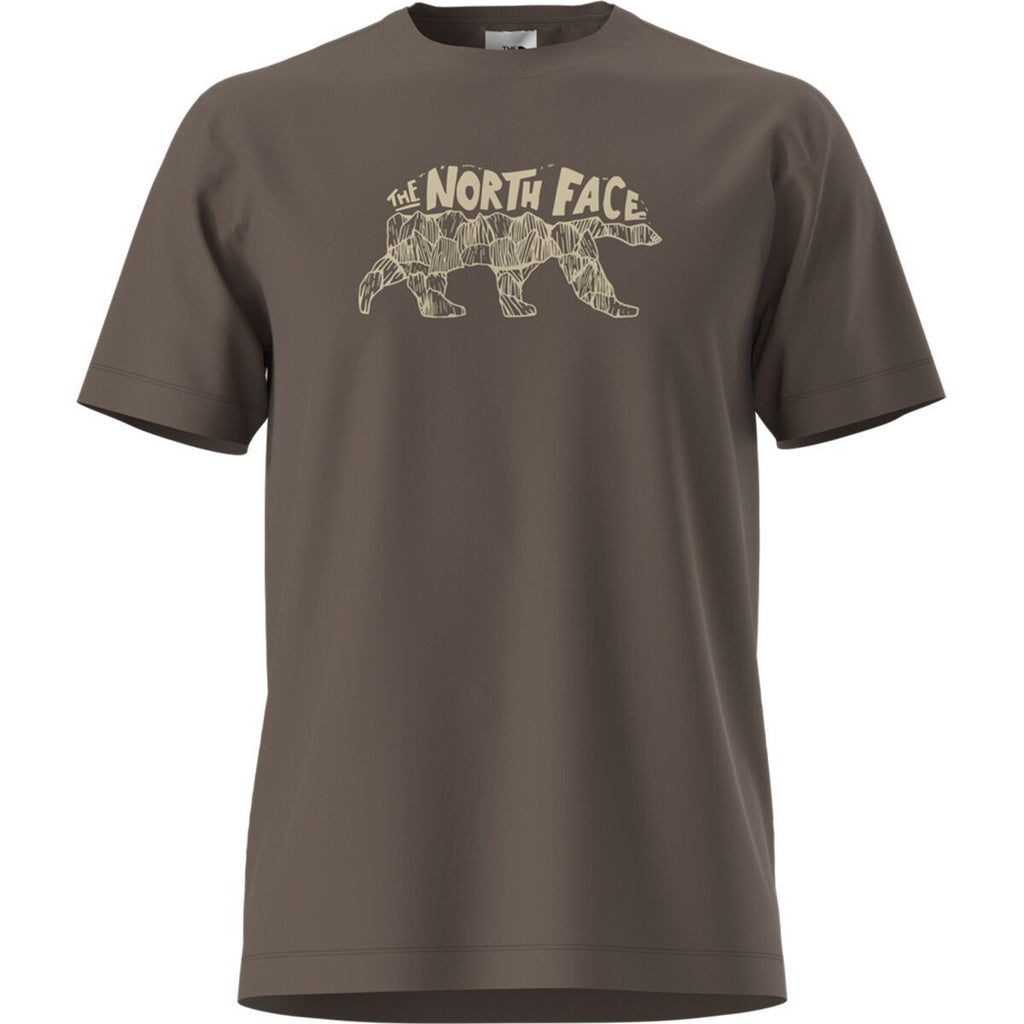 Evolution TNF Bear Tee Men's