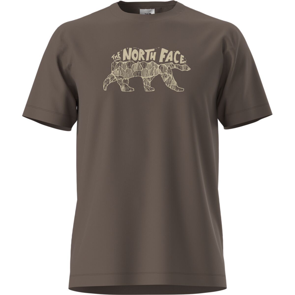 Evolution TNF Bear Tee Men's