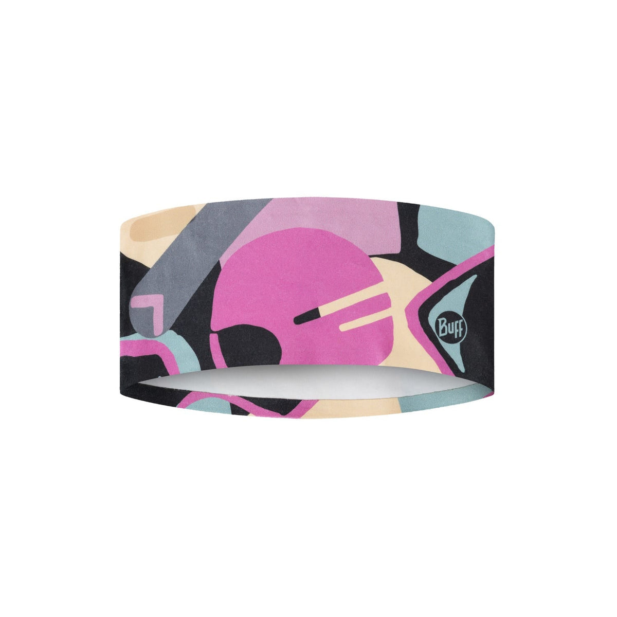 Thermonet Headband Buff