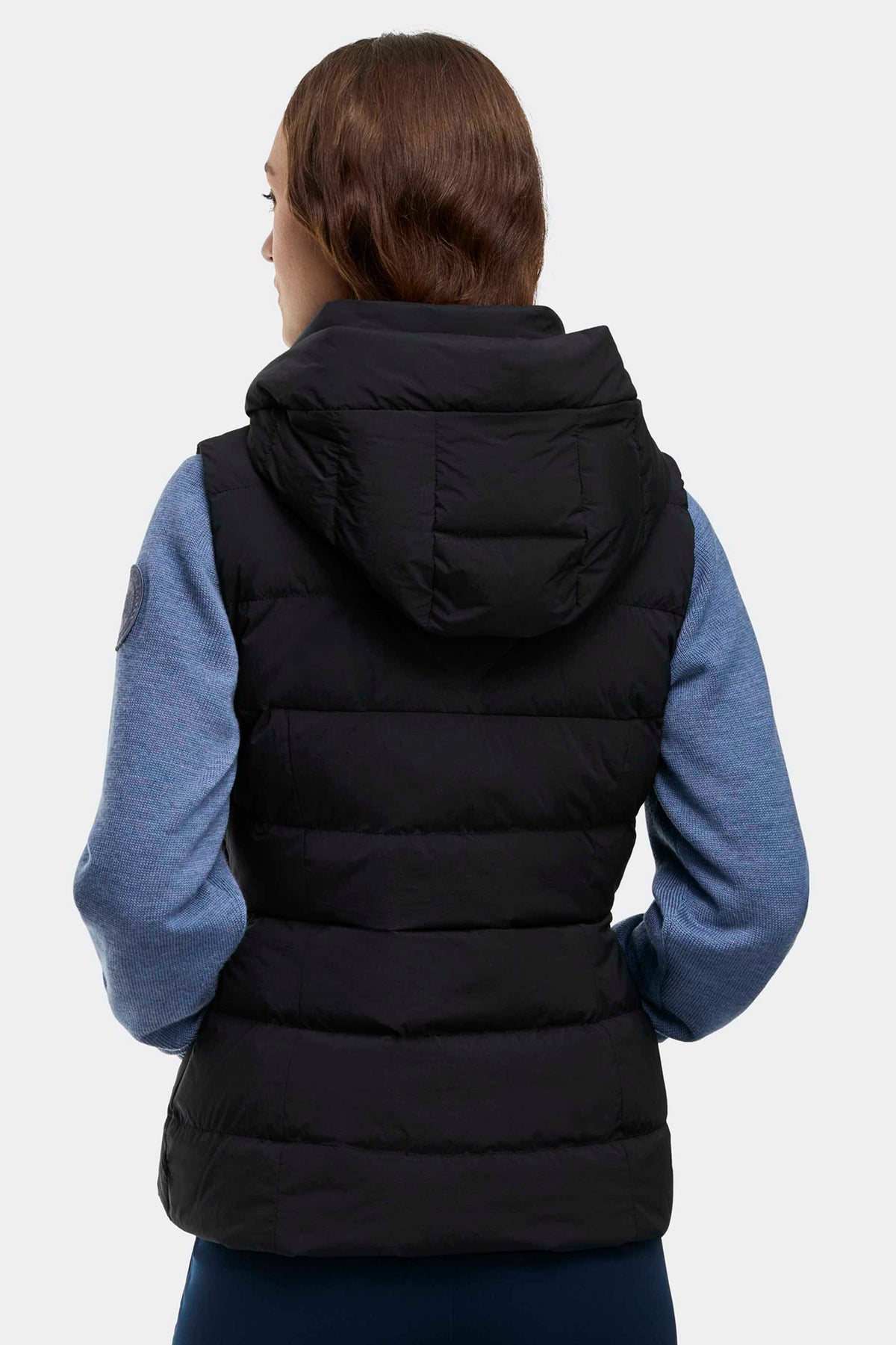 Clair BD Vest Women's