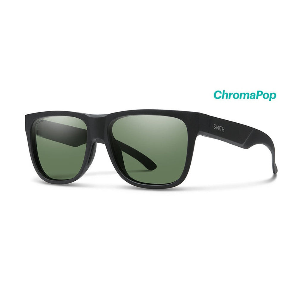 Lowdown 2 ChromaPop Sunglasses