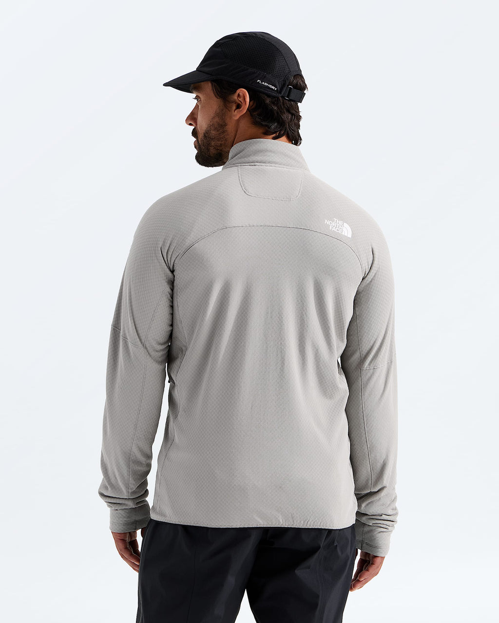 Summit Futurefleece FZ Jacket Men's