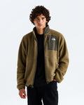 Yumiori Off Peak FZ Jacket Men's