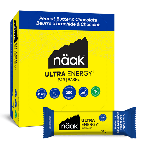 Energy Bar