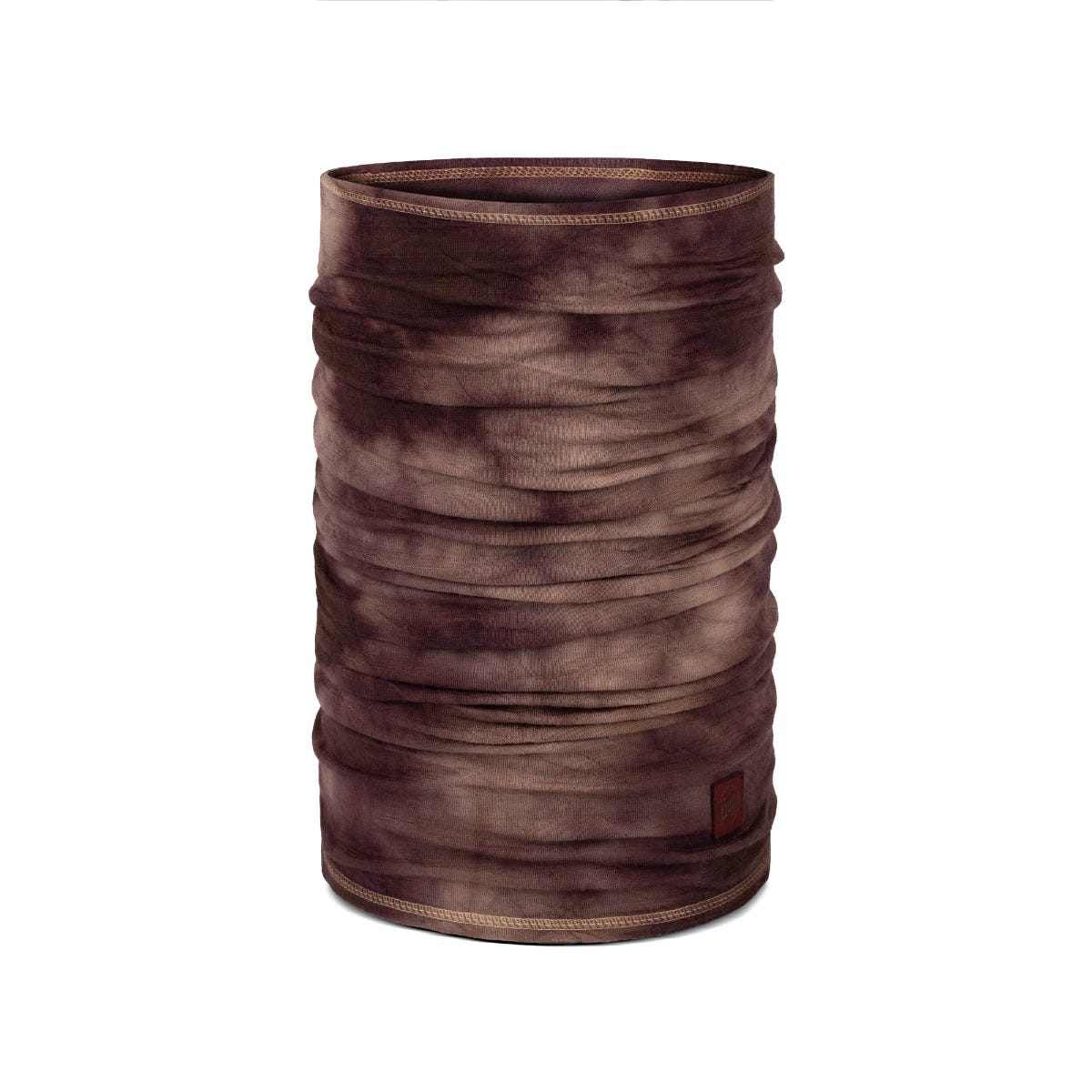 Lightweight Merino Nat Dye Buff