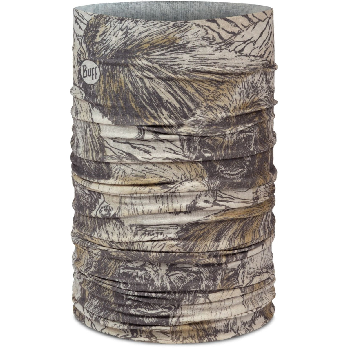 Original Ecostretch Buff