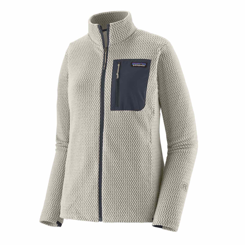R1 Air Jacket Women's