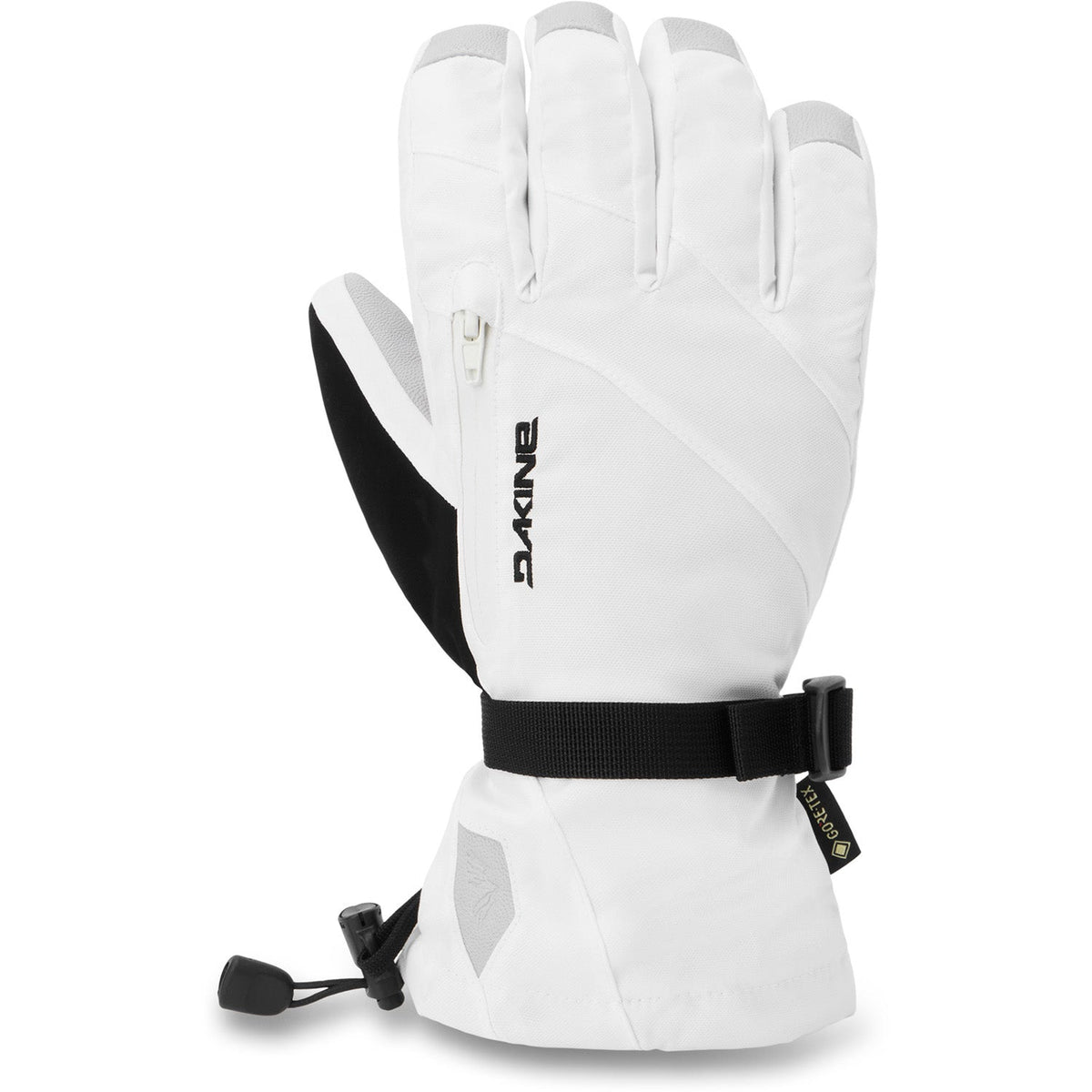 Sequoia 2.0 Leather DLX GoreTex Glove Women's