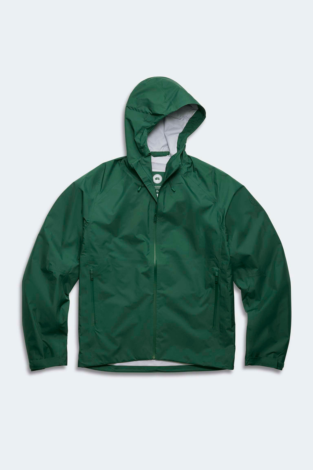 Horizon Rain Jacket Women's