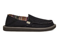 Donna Hemp 2 Tone Shoe Women's