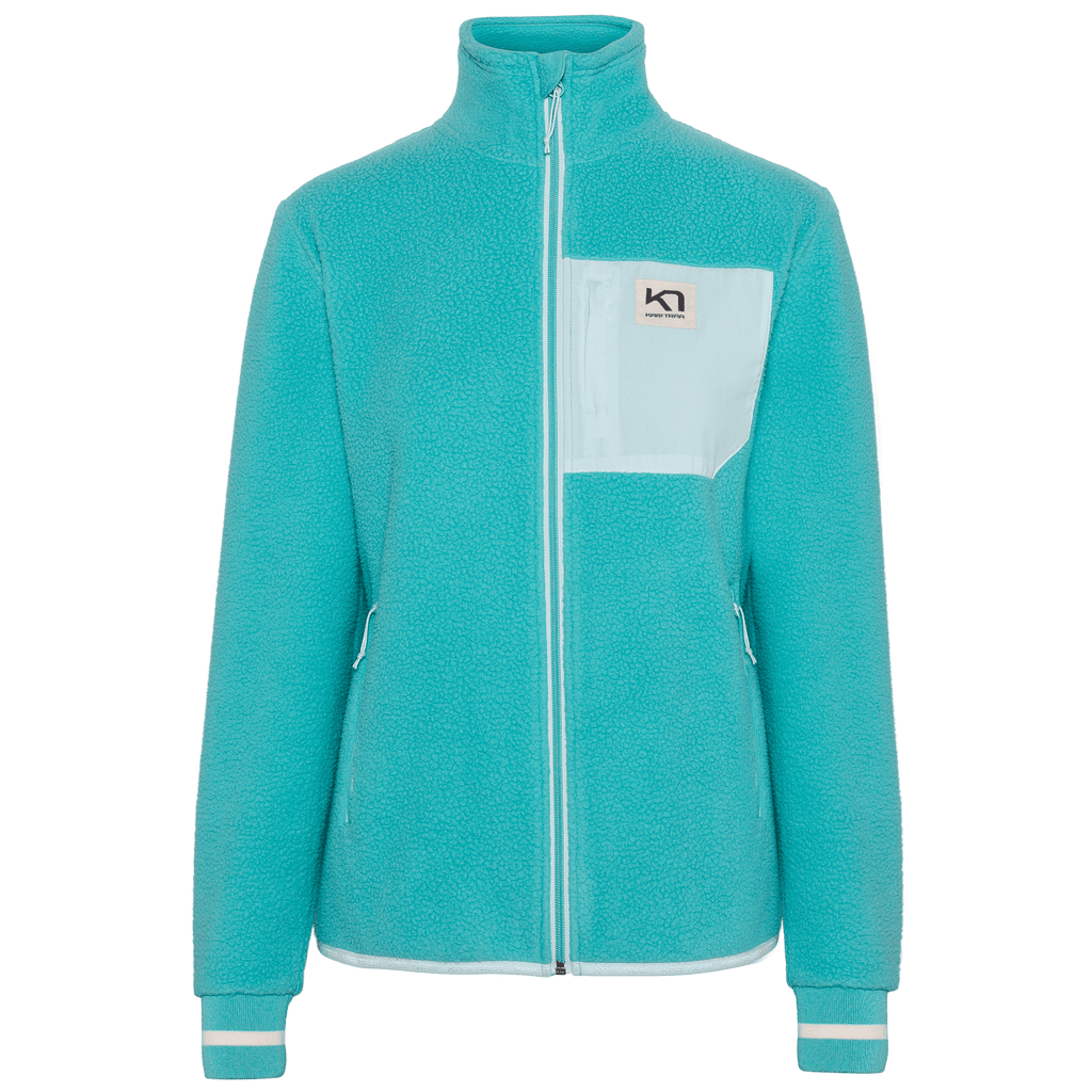 Rothe Midlayer Fleece Jacket W