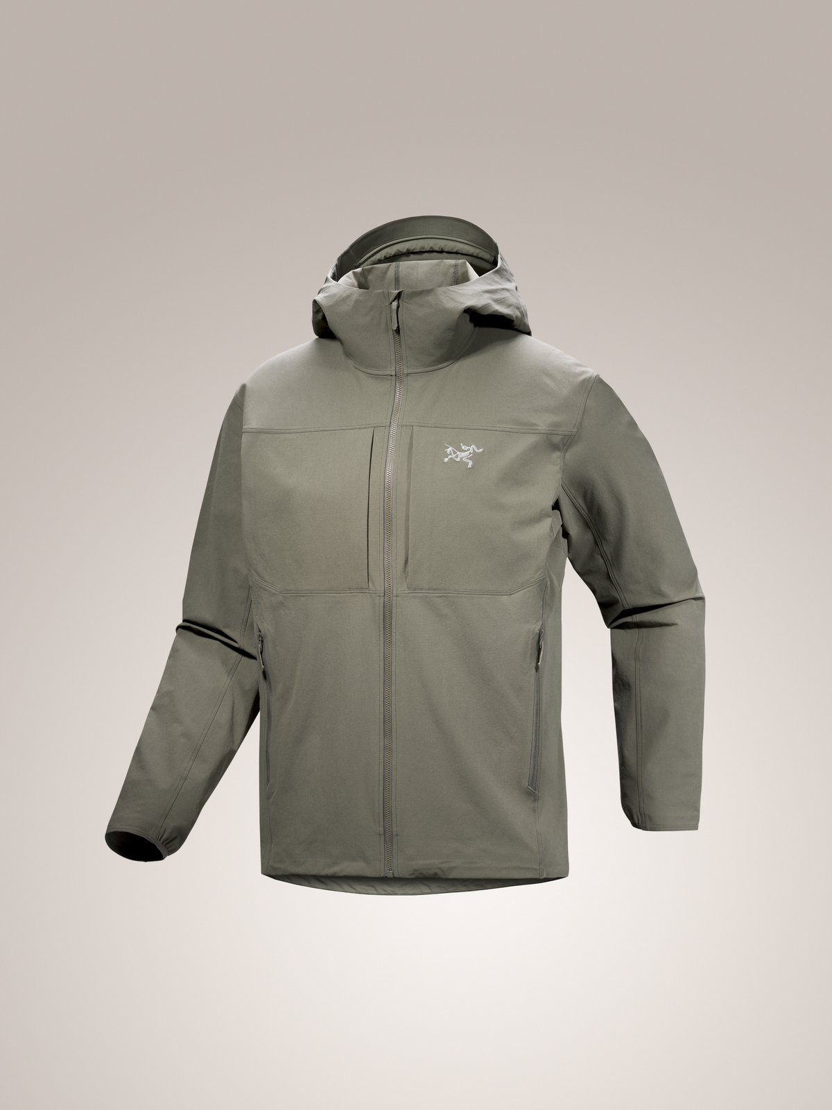 Gamma Hoody Men's