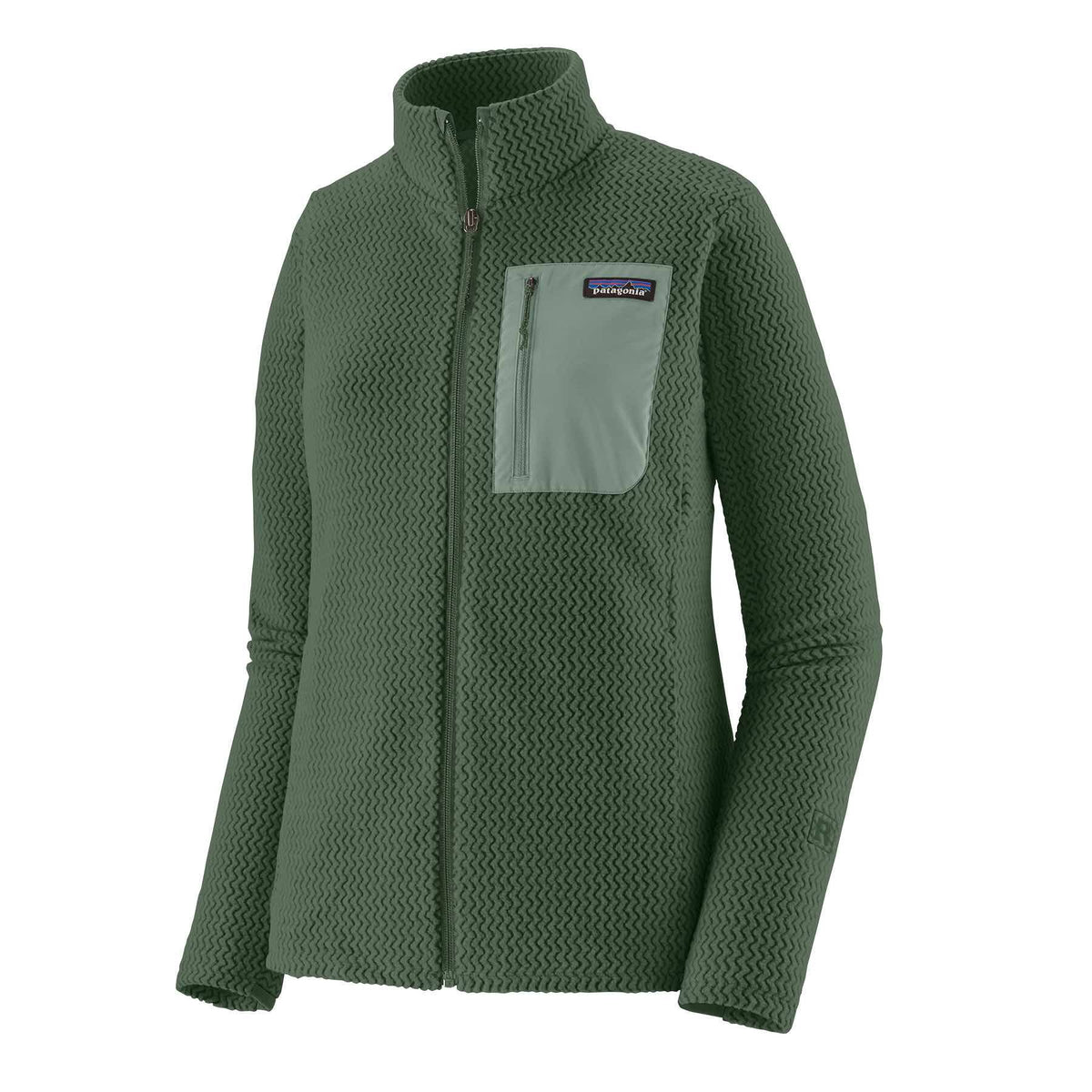 R1 Air Jacket Women's