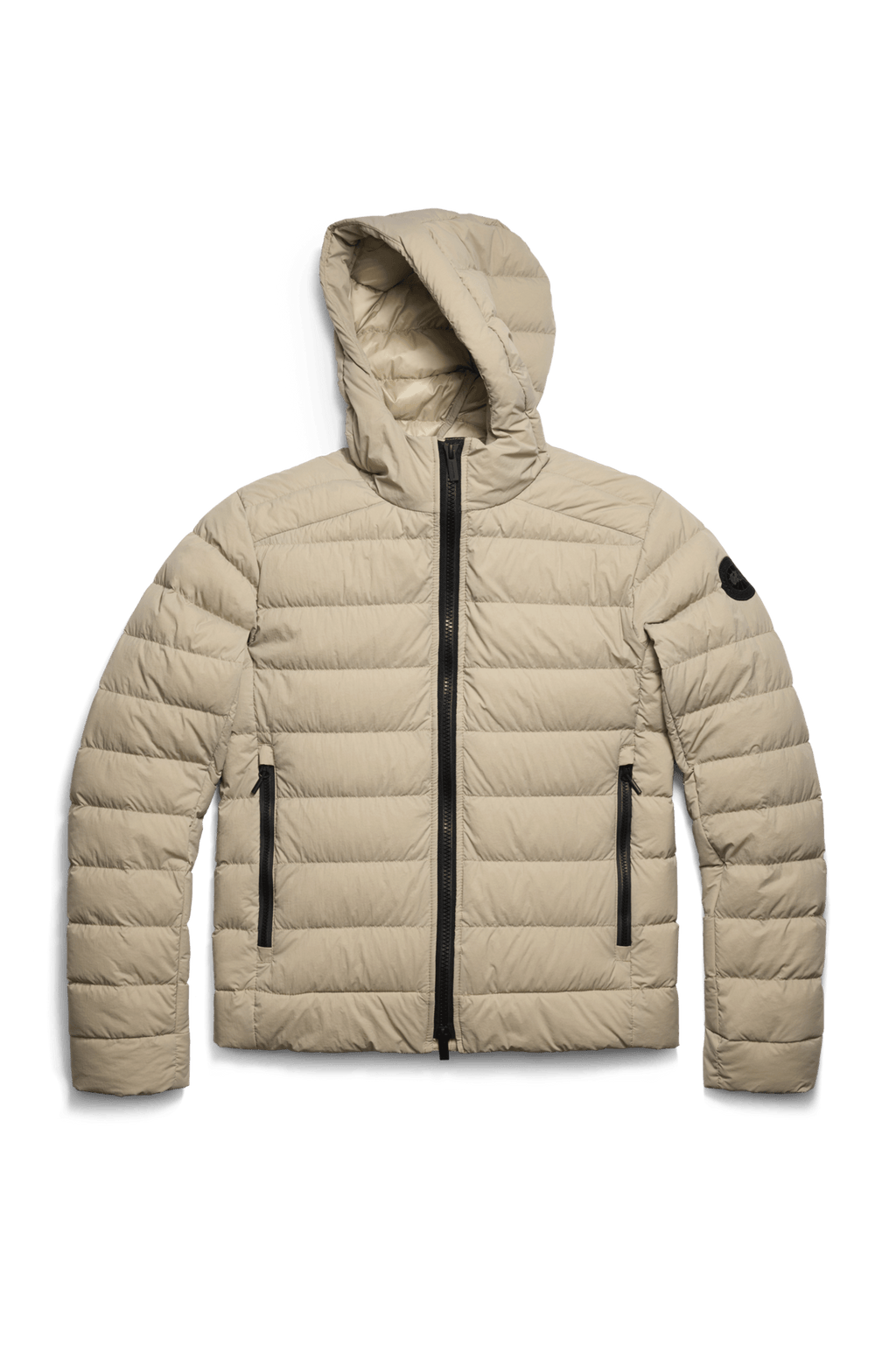 Crofton Hoody BD Enduraluxe Men's