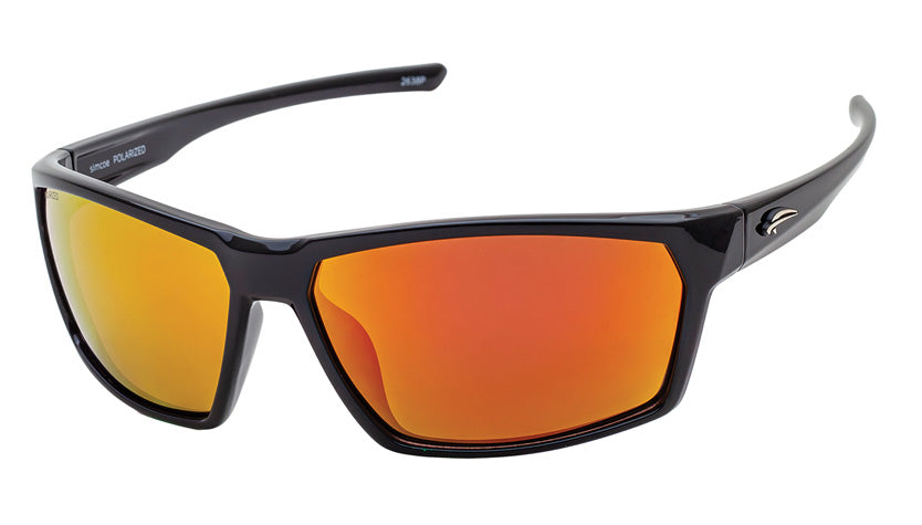 Simcoe Polarized Sunglasses
