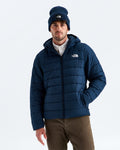 Aconcagua Hoodie Men's