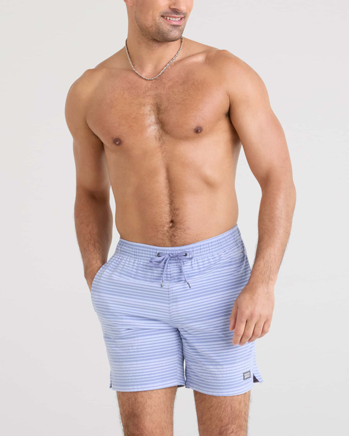 Oh Buoy 7" Swim Short Men's