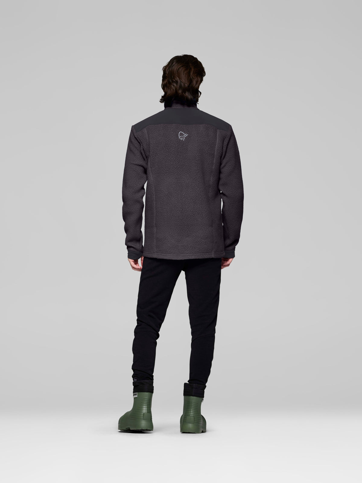 Trollveggen Warm3 Jacket Men's