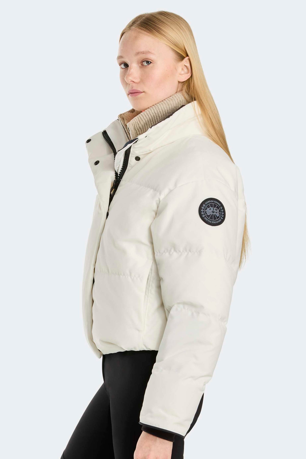 Grandview Cropped Jacket Women's