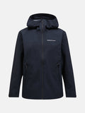 Trail Hipe 2.5L Shell Jacket Men's