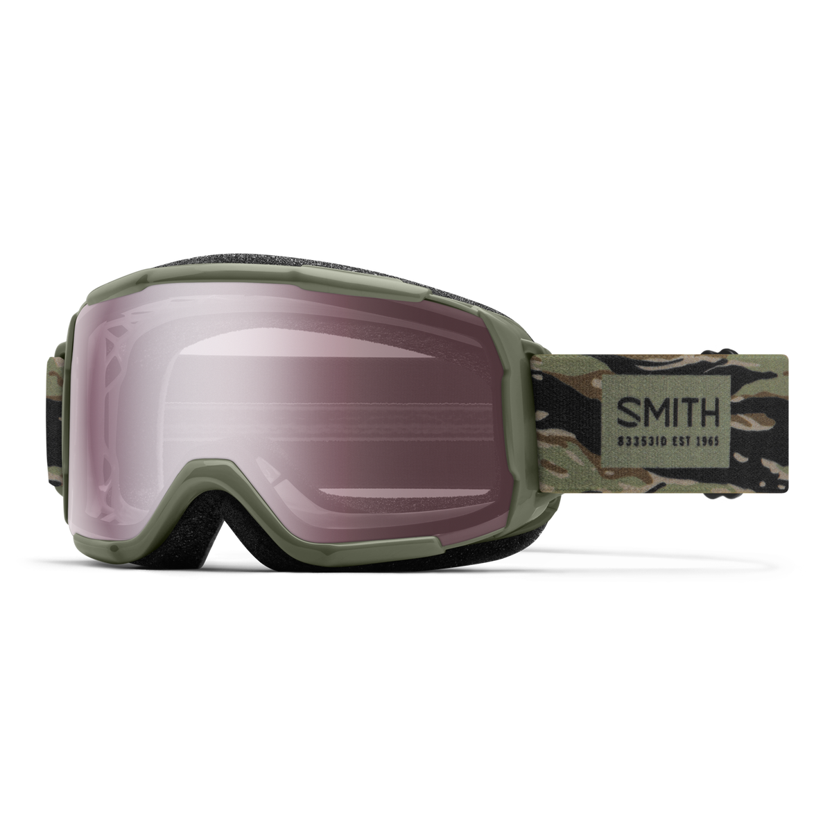 Grom Goggle Kids'
